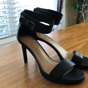 Nine west shoes